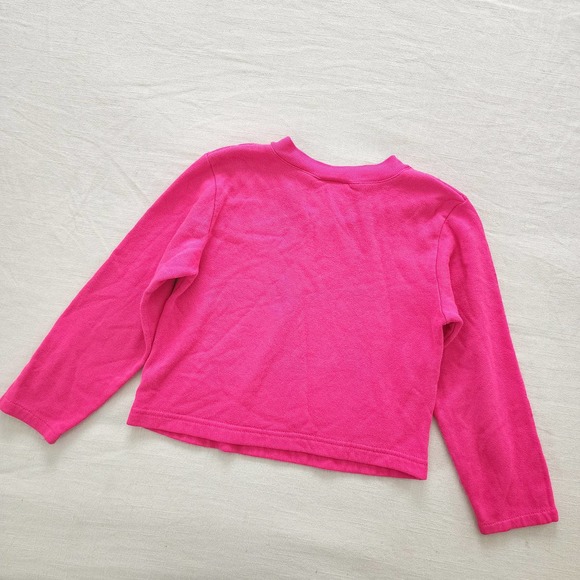 Vintage Floral Crewneck 5t - Picture 6 of 6